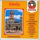 Espana/Serie 20 Exitos